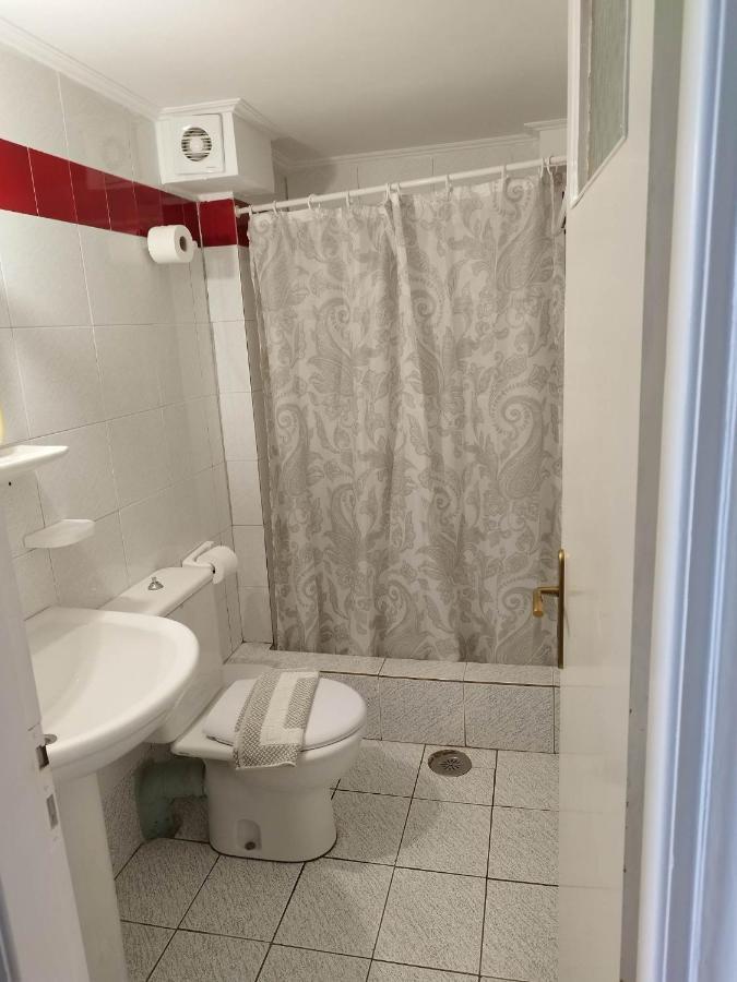 Halikoura Beach Apartments Ступа Экстерьер фото