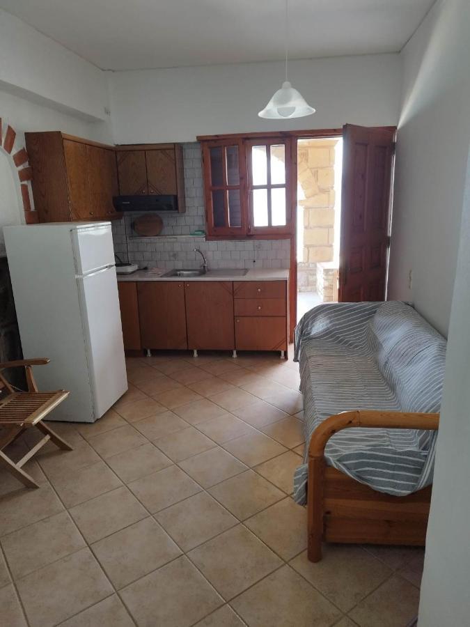 Halikoura Beach Apartments Ступа Экстерьер фото